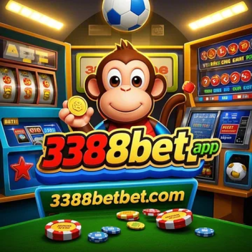 Apostas Rápidas: A Nova Era das Apostas no 3388 Bet App