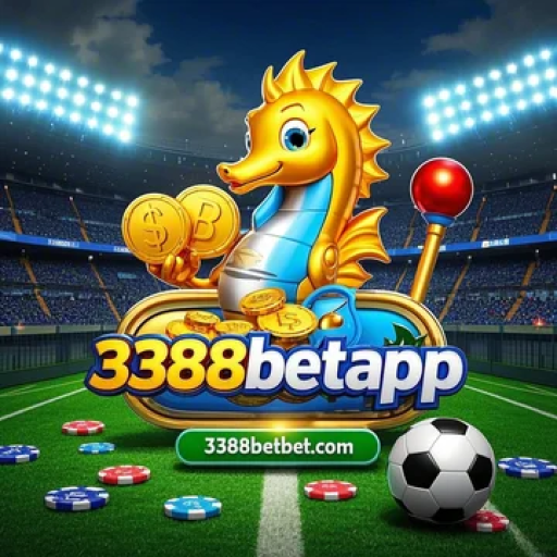 A Emoção dos Jackpots no 3388 Bet: Apostas que Podem Transformar Vidas