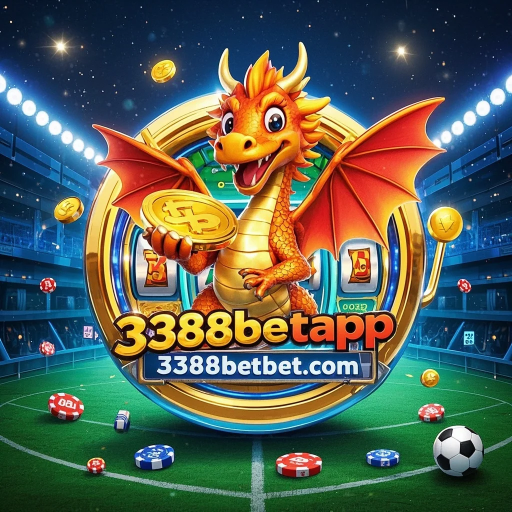 Explorando as Ofertas Exclusivas do 3388 Bet App: Aumente suas Chances e Diversão